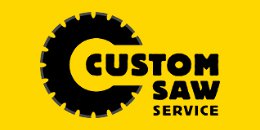 Custom Saw Service